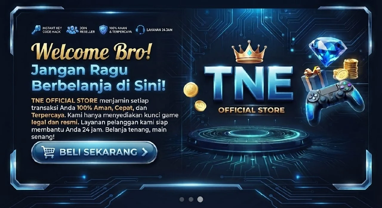 Tamazy New Era